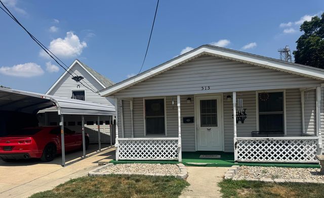 515 W  Fayette St, Celina, OH 45822