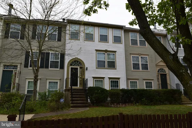 13804 Churchville Dr, Upper Marlboro, MD 20772