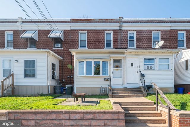 6771 Perry Ave, Upper Darby, PA 19082