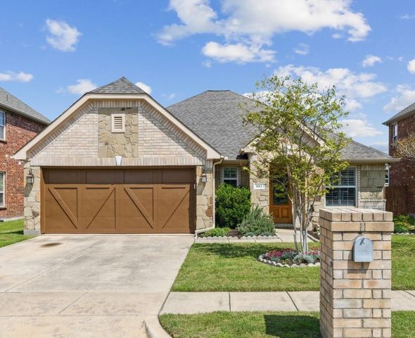 603 Port Royale Way, Euless, TX 76039