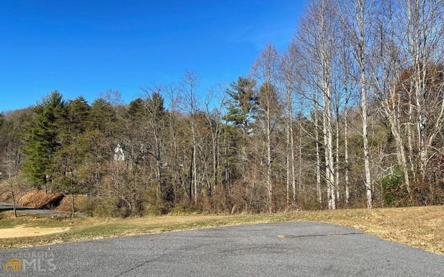 Lot-133A Mountain Harbour Dr, Hayesville, NC 28904