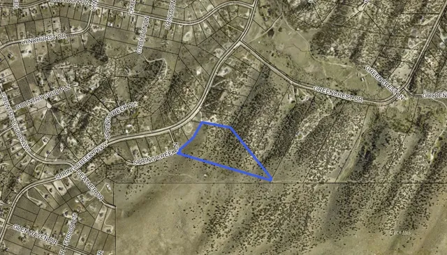 Spring Creek Ln, Spring Creek, NV 89815