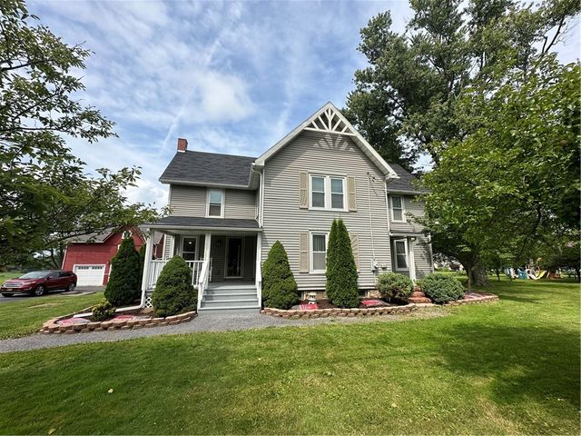 1577 State Route 34B, King Ferry, NY 13081