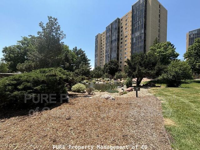 7865 E  Mississippi Ave #501, Denver, CO 80247