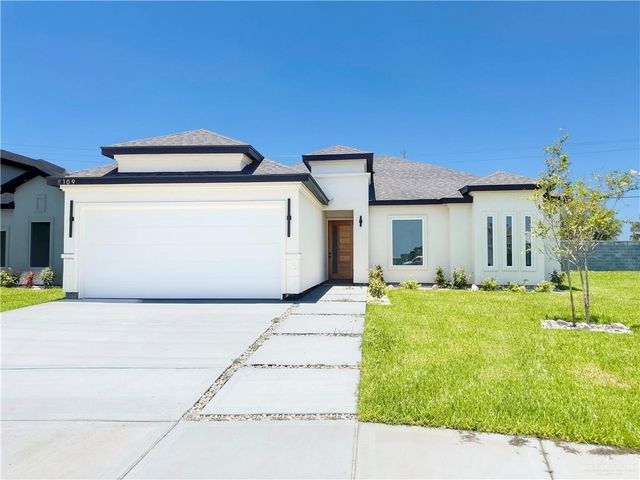 8109 N  51st St, McAllen, TX 78504