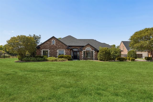 10377 W  Dublin Dr, Forney, TX 75126