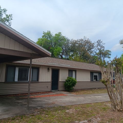 1202 E  11th Ave, Mount Dora, FL 32757
