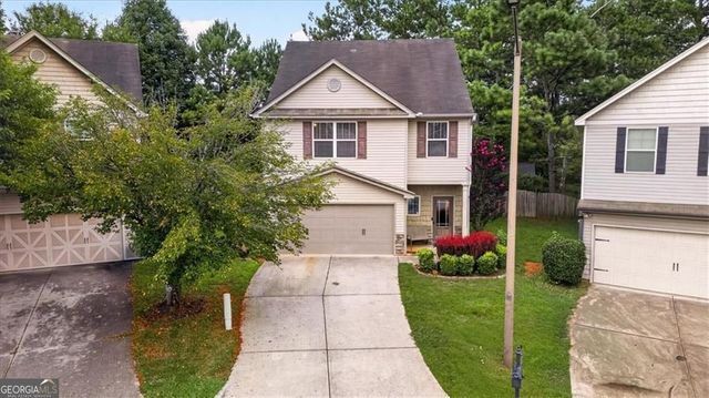 257 Bethany Manor Ct, Ball Ground, GA 30107