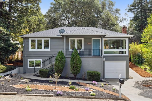 4146 Whittle Ave, Oakland, CA 94602