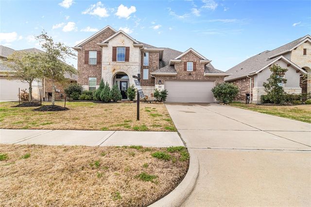 21403 Crested Valley Dr, Richmond, TX 77407