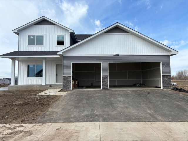 17731 Embers Ave, Lakeville, MN 55044