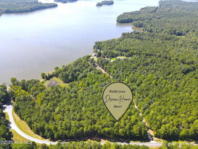 1062 Blewett Falls Road LOT 2, Rockingham, NC 28379