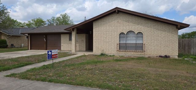 2909 Cypress Dr, Killeen, TX 76543