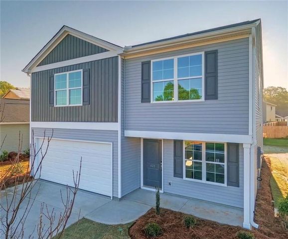 422 Reflection Dr, Anderson, SC 29625