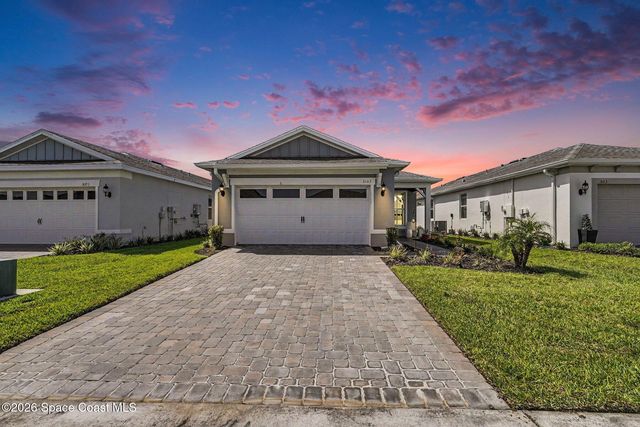 3103 Tidepool Pl, Melbourne, FL 32940