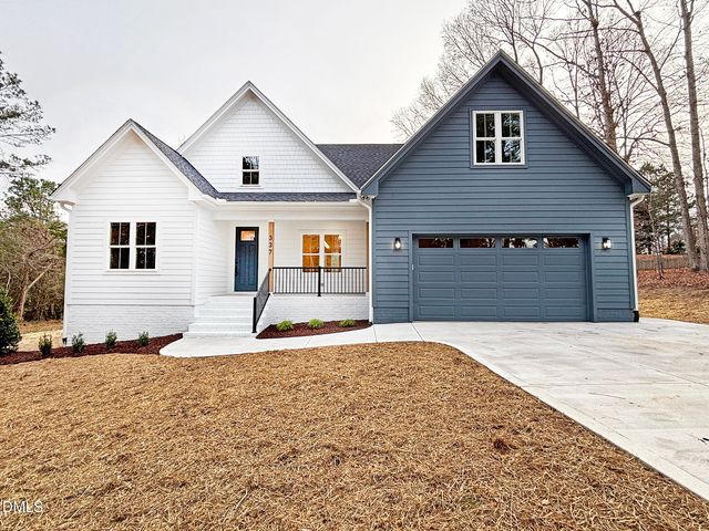 337 Latta Rd, Durham, NC 27712