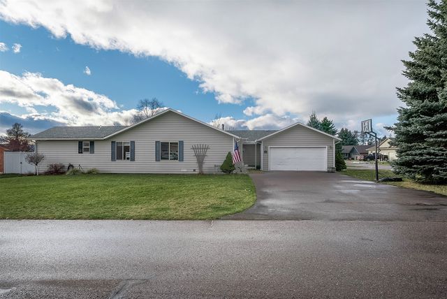 112 Obrien Ter #A, Bigfork, MT 59911