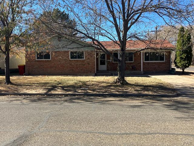 801 S  2nd St, Rocky Ford, CO 81067