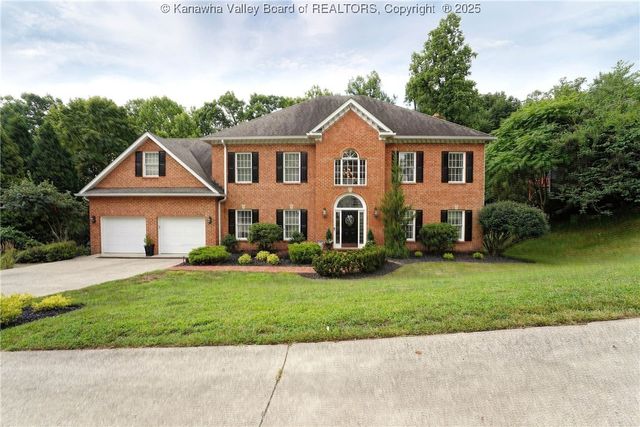 135 E  Ridge Rd, Charleston, WV 25314