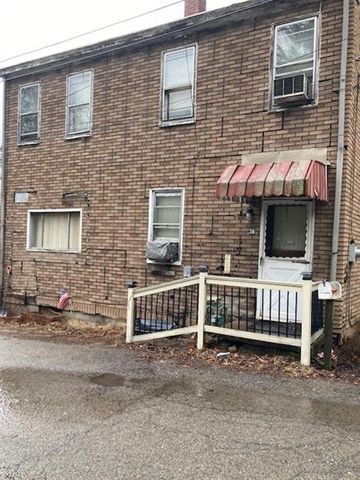 36 Snyder St, Pittsburgh, PA 15223