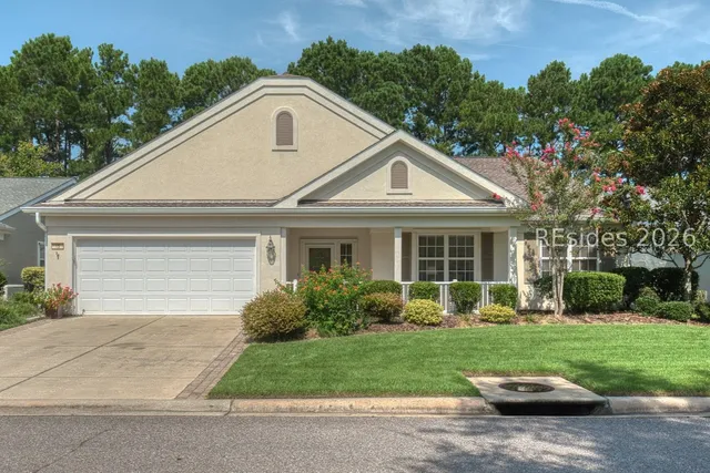 15 Murray Hill Dr, Okatie, SC 29909