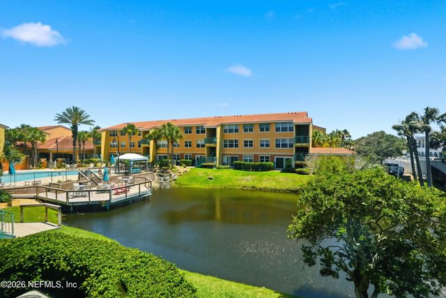 202 LAGUNA VILLAS Boulevard #B24, Jacksonville Beach, FL 32250