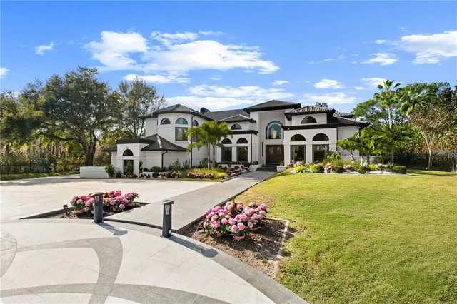 5186 Vardon Dr, Windermere, FL 34786