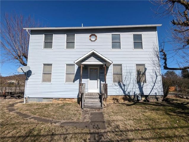 Belle Vernon, PA Homes For Sale & Belle Vernon, PA Real Estate | Trulia