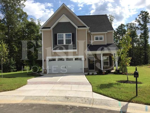 3402 Piping Plover Dr, Raleigh, NC 27616