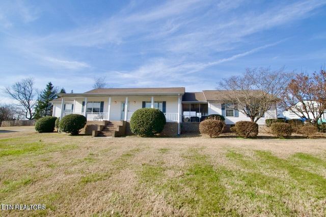 3119 Old Niles Ferry Rd, Maryville, TN 37803