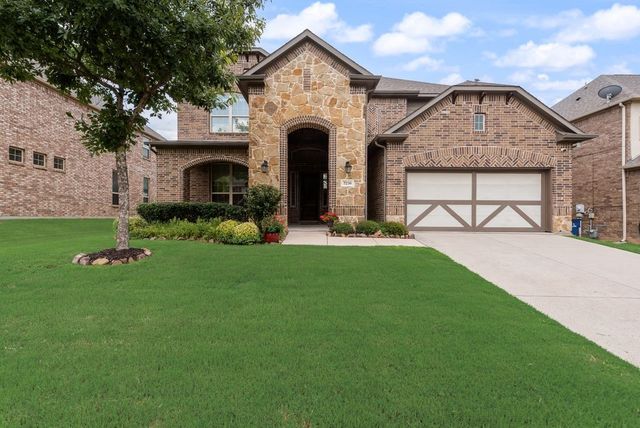 7230 Milsap Ln, Frisco, TX 75035