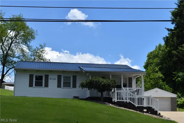 67131 Warnock Saint Clairsvi Rd, Saint Clairsville, OH 43950