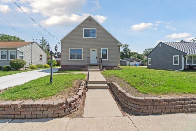 1313 Utah Street, Watertown, WI 53094