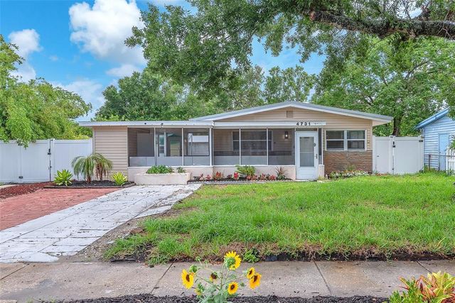 4731 W  Leila Ave, Tampa, FL 33616