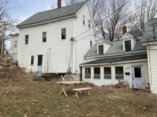 82 Church St, Oakland, ME 04963 | Trulia