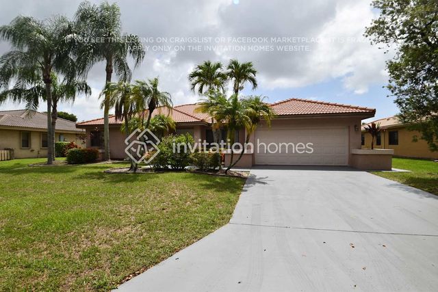 5529 NW 62nd Ave, Pompano Beach, FL 33067