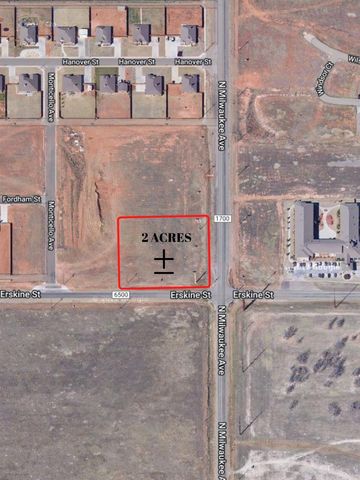 6526 Erskine St, Lubbock, TX 79416