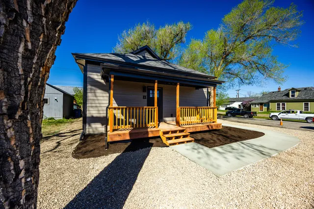 654 N  Gould St #A-B, Sheridan, WY 82801