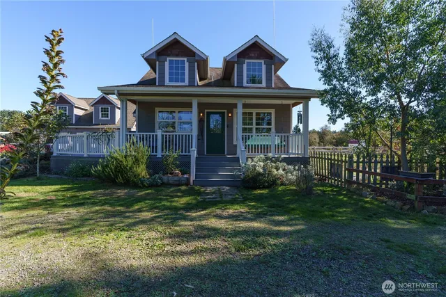 34600 W Lane W, Oysterville, WA 98641