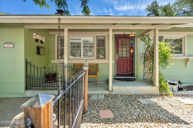 225 Tacoma Ave, Carson City, NV 89703
