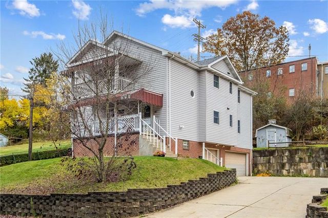 41 Glenmore Ave, Pittsburgh, PA 15229