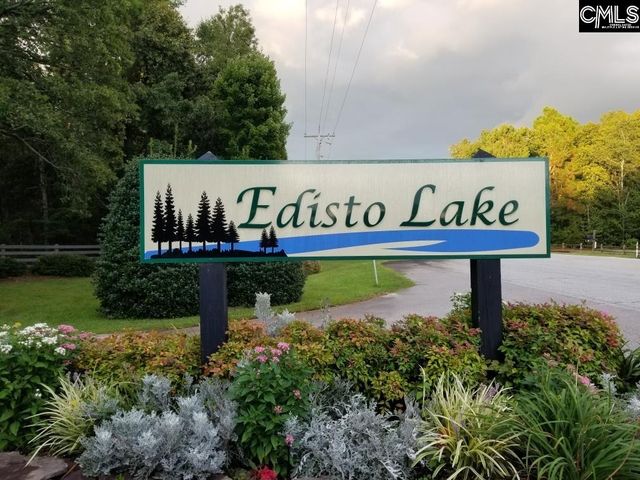 Edisto Lake Rd, Wagener, SC 29164