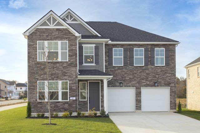 400 Downs Ln, Mount Juliet, TN 37122