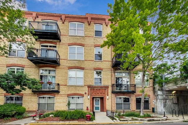 1740 N  Maplewood Ave #402, Chicago, IL 60647