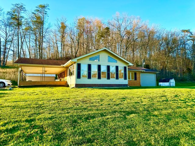 10999 State Highway 459, Barbourville, KY 40906