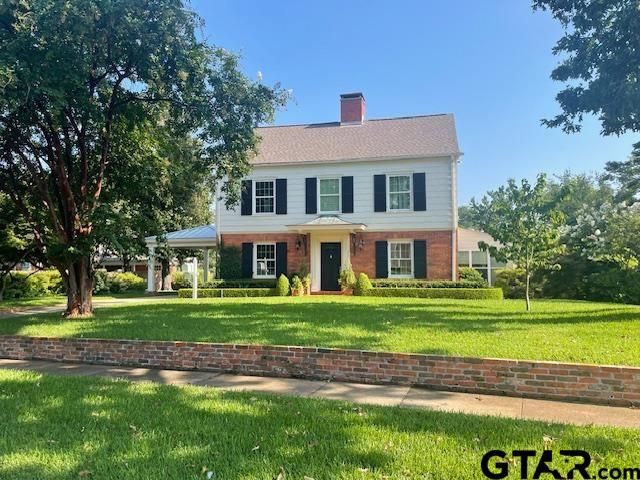 114 E  2nd St, Tyler, TX 75701