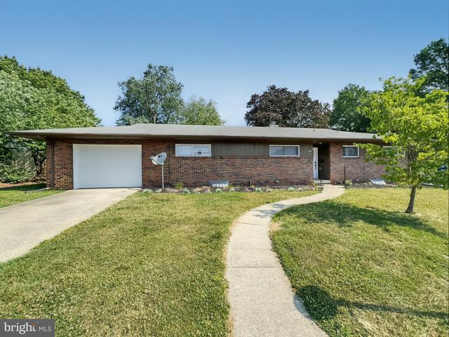 1699 4th Ave, York, PA 17403