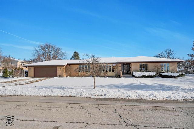 Address Not Disclosed, Homewood, IL 60430