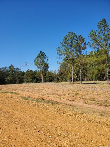 Lot 3 Young Pines 1/4 Of S 11 T11S #NE-R9W, Rison, AR 71665