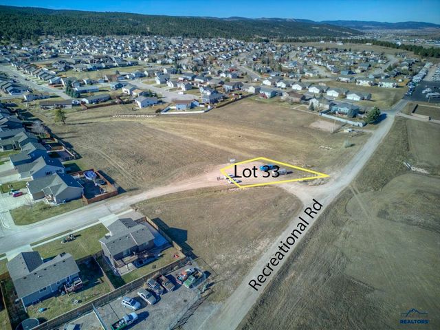 6499 Astoria Ln, Black Hawk, SD 57718